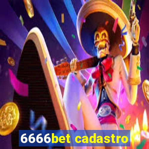 6666bet cadastro